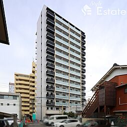 名古屋市中区伊勢山２丁目