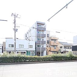 名古屋市西区上名古屋３丁目