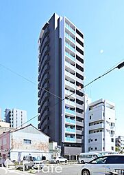 メイクス城西レジデンス 203