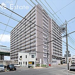 名古屋市西区浄心本通３丁目