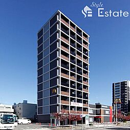 Thames garden place 804