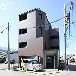 ベルフォート新瑞橋