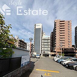 プレサンス桜山駅前アフォード