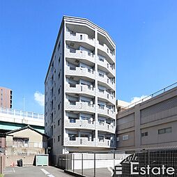 名古屋市中川区八熊２丁目