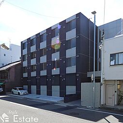 G VIVRE 御器所 407