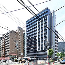 メイクスアート上前津VI