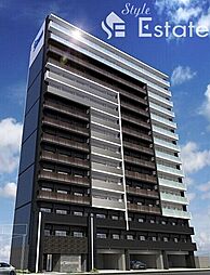 プレサンス桜山駅前アフォード