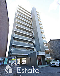 プランドール浅間町