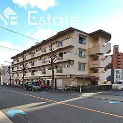 名古屋市熱田区新尾頭１丁目