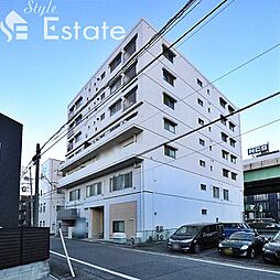 名古屋市熱田区西郊通７丁目