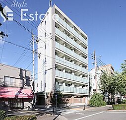 KマンションつるまいII