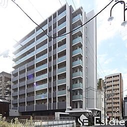 プレミアムコート新栄