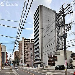 S-RESIDENCE東別院