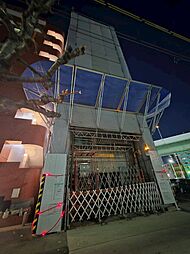 ポルタニグラサウス