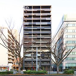 プレサンスロジェ上前津駅前　THE　RESIDENCE