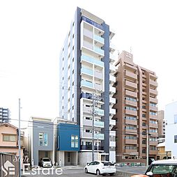 グランドゥール名駅西