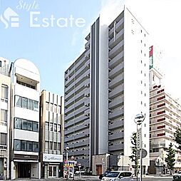 名古屋市中区大須３丁目