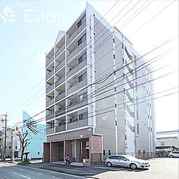 ベレーサ新瑞橋