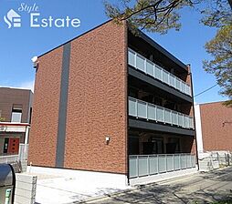 belle ville Hiranaka（ヴェル　ヴィル　ヒ