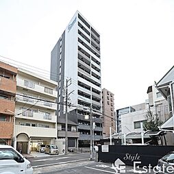 プレサンス上前津グレース