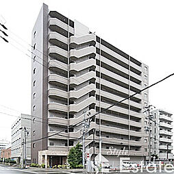 CITY SPIRE名古屋大須