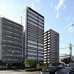 パルティール高畑 1202