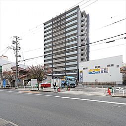 エスプレイス名古屋神宮前 506