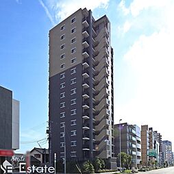 プレサンス　ロジェ　熱田六番町 902