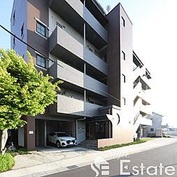 グランフォート新瑞橋 401