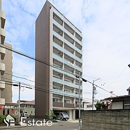 アレーヌコート新瑞橋 701