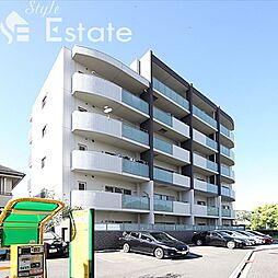 リバーストーム白鳥 203