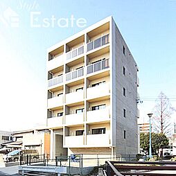 グランテラス八田駅前 2A