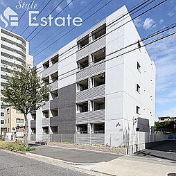 ブリランテ　田辺通 202