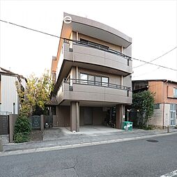 メゾン　ラ・テール 3A