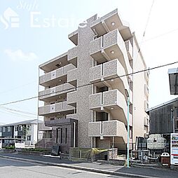 ハーモニー星崎 203