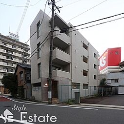 レジデンス悠海 101