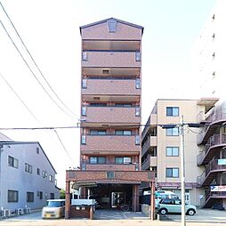 メゾン・アンクレ 303