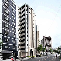 ポルタニグラ大須 201