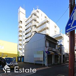 Kスクエアサウス 501