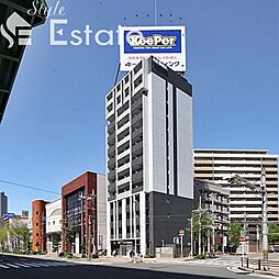 リ ブラン東別院 1305