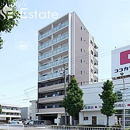 ブルームライフ八田駅前 504