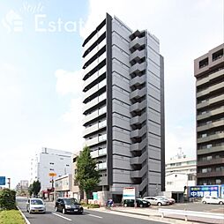 S-RESIDENCE名駅太閤 603
