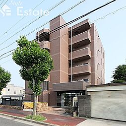 エクセラン　本願寺 205