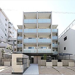 ヴァンクール御器所 203