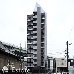 S-RESIDENCE名駅南 202