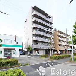 フォルトゥーナ荒畑 205