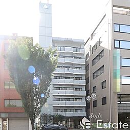 マ・メゾン白金 703