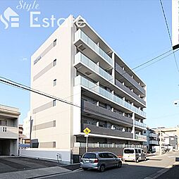 プロセルム上坂 605