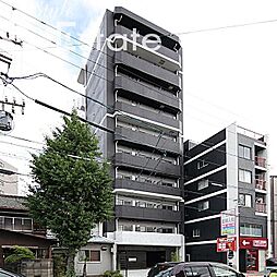 名古屋市中村区鳥居通５丁目