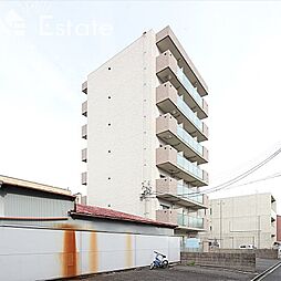 CASA八番館 403